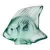 Lalique Classic Fish In Peppermint