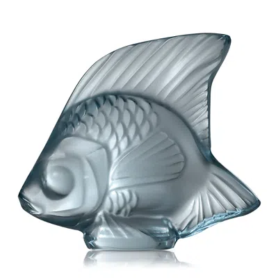 LALIQUE CLASSIC FISH