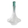 Lalique Crystal Caldera Decanter In Clear