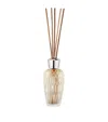 Lalique Crystal Envolée Florale Diffuser In Transparent