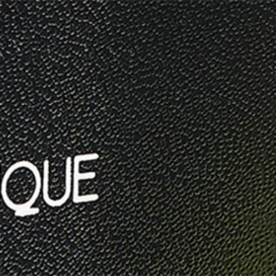 Lalique Crystal Fish Sculpture In Black