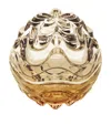Lalique Crystal Vibration Box