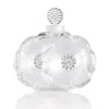 Lalique 2 Fleurs Perfume Bottle