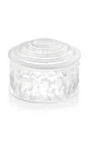 Lalique Enfants Crystal Box In Clear