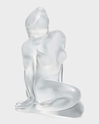 LALIQUE FLORA FIGURE,PROD179330291