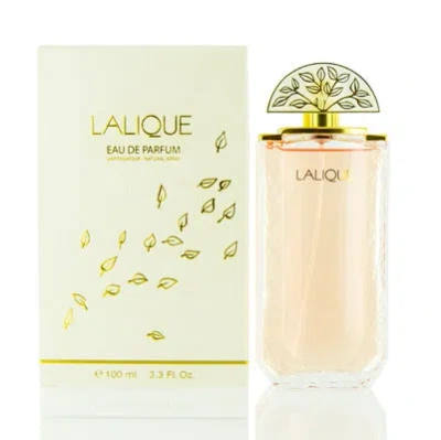 Lalique Floral Fragrance Eau De Parfum In Multi