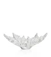 Lalique Grand Champs-elysees Bowl, Clear In Clear