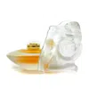Lalique Ladies  Crystal Parfum Bottle 2009 Edt 1.0 oz Fragrances 3454960023581