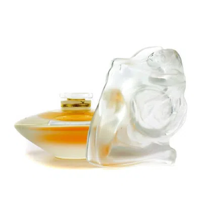 Lalique Ladies  Crystal Parfum Bottle 2009 Edt 1.0 oz Fragrances 3454960023581