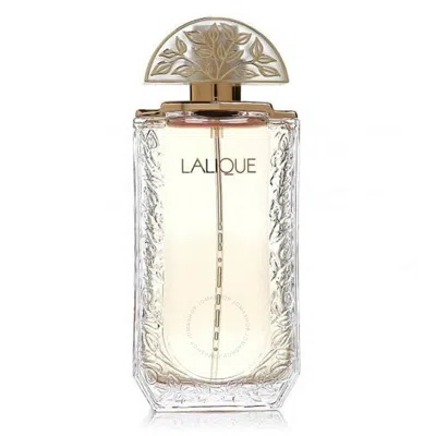 Lalique Ladies  Edp Spray 3.3 oz (tester) Fragrances 3454960014817