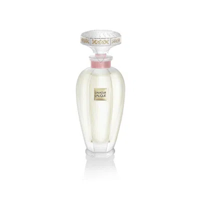 Lalique Ladies L'amour Extrait De Parfum 2.7 oz Fragrances 7640111502579