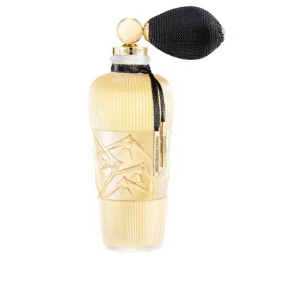 Lalique Ladies Mon Premier Cristal Lumiere Absolu De Parfum Edp Spray 2.7 oz Fragrances 764011150369