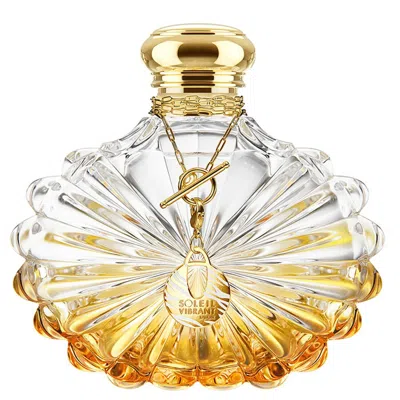 Lalique Ladies Soleil Vibrant  Edp Spray 3.4 oz Fragrances 7640171197203