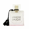 LALIQUE LAMOUR LALIQUE / LALIQUE EDP SPRAY 3.3 OZ (100 ML) (W)