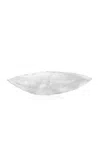 Lalique Large Silex Crystal Bowl In Transparent