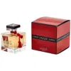 Lalique Le Parfum By  Edp Spray 3.3 oz (100 Ml) (w) In Pink