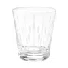 Lalique Lotus Dew Tumbler In Transparent