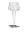 Lalique Masque De Femme Votive Lamp