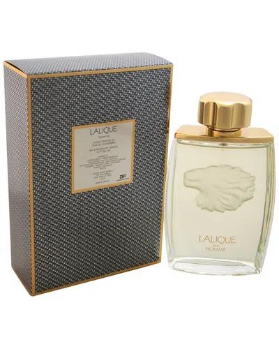 Lalique Eau De Parfum Spray