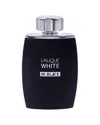 Lalique Men's 4.2oz White In Black Edp