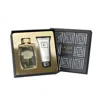 Lalique Men's  Gift Set Fragrances 3454960025905 In Transparent