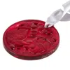 Lalique Poinsettia Christmas Ornament 2020, Red In Red