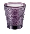 Lalique Mirage Voyage Scented Candle
