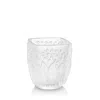 Lalique Clear Muguet Votive