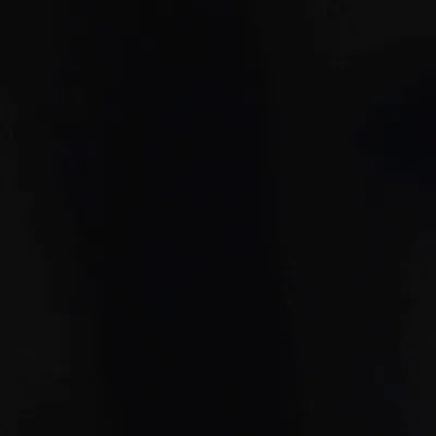 Lalique Néroli Casablanca Candle In Black