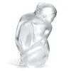 Lalique Nude Venus Figurine
