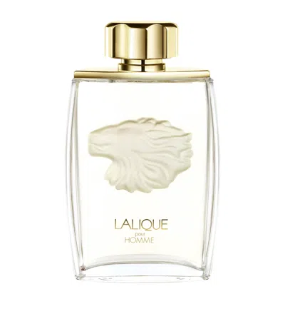 Lalique Pour Homme Lion Eau De Parfum In Multi