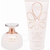 LALIQUE REVE DINFINI / LALIQUE 1.7 OZ EDP AND BODY LOTION 5.0 OZ GIFT SET