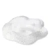 Lalique Crystal Serpent Bowl