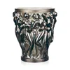 Lalique Small Bacchantes Vase