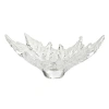 Lalique Small Champs-elysees Bowl In Clear