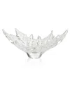 Lalique Small Champs-elysees Bowl In Metallic