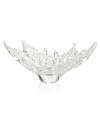 Lalique Small Champs-elysees Bowl In Clear