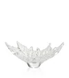 Lalique Small Champs-elysees Bowl In Clear