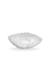 Lalique Small Silex Crystal Bowl In Transparent
