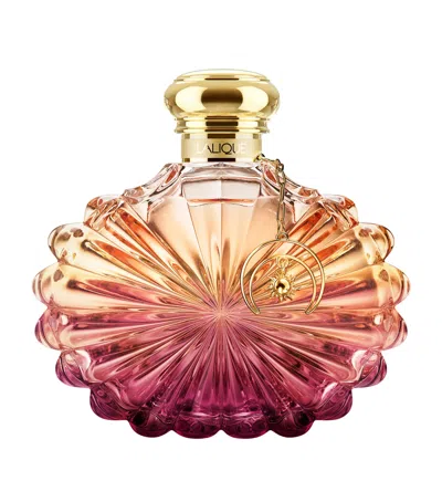 Lalique Soleil Lunar  Eau De Parfum In White