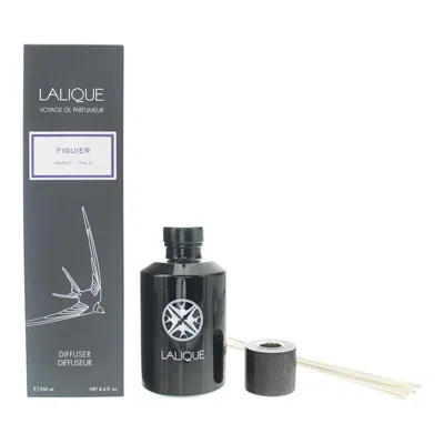 Lalique Unisex Figuier Amalfi Italie Diffuser 8.4 oz Fragrances 7640171196978