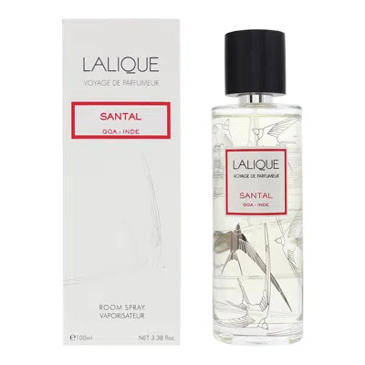 Lalique Unisex Santal Goa-inde 3.4 oz Fragrances 7640171192345
