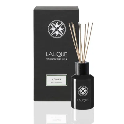 Lalique Unisex Vetiver Bali Diffuser 8.4 oz Fragrances 7640111506416