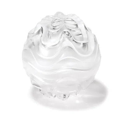 LALIQUE VIBRATION BOX