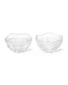 Lalique Vibration Box In Clear