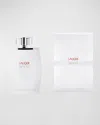 LALIQUE WHITE EAU DE TOILETTE POUR HOMME, 4.2OZ