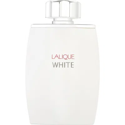 Lalique White Edt Spray In Multi