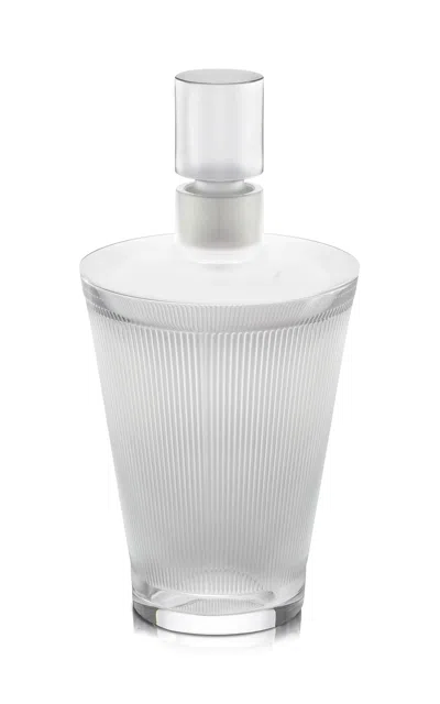 Lalique - Wingen Decanter - Clear