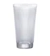 Lalique Wingen Highball Glass In Clear
