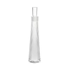 Lalique Wingen Liquor Decanter In Clear